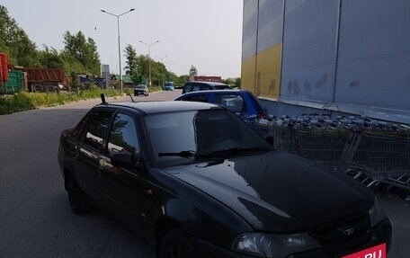 Daewoo Nexia I рестайлинг, 2011 год, 230 000 рублей, 6 фотография