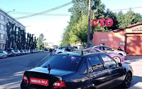 Daewoo Nexia I рестайлинг, 2011 год, 230 000 рублей, 4 фотография