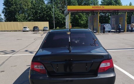 Daewoo Nexia I рестайлинг, 2011 год, 230 000 рублей, 11 фотография