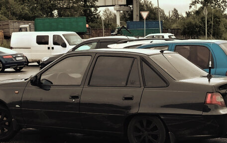 Daewoo Nexia I рестайлинг, 2011 год, 230 000 рублей, 9 фотография