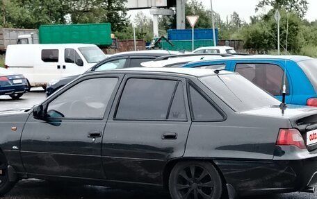 Daewoo Nexia I рестайлинг, 2011 год, 230 000 рублей, 10 фотография