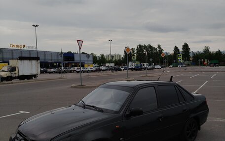 Daewoo Nexia I рестайлинг, 2011 год, 230 000 рублей, 14 фотография