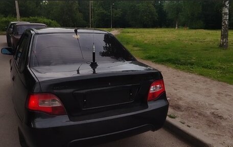 Daewoo Nexia I рестайлинг, 2011 год, 230 000 рублей, 19 фотография