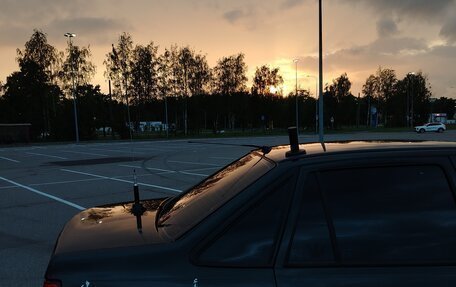 Daewoo Nexia I рестайлинг, 2011 год, 230 000 рублей, 23 фотография