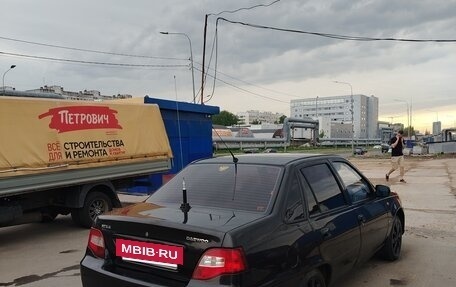 Daewoo Nexia I рестайлинг, 2011 год, 230 000 рублей, 22 фотография