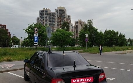 Daewoo Nexia I рестайлинг, 2011 год, 230 000 рублей, 13 фотография