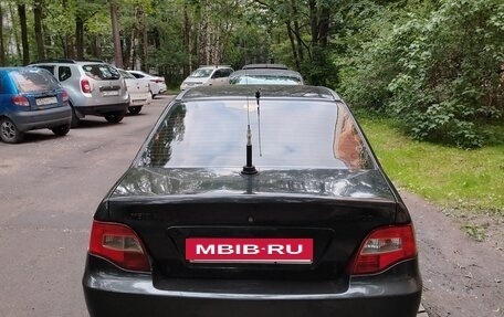 Daewoo Nexia I рестайлинг, 2011 год, 230 000 рублей, 15 фотография