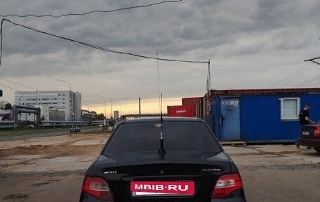 Daewoo Nexia I рестайлинг, 2011 год, 230 000 рублей, 17 фотография