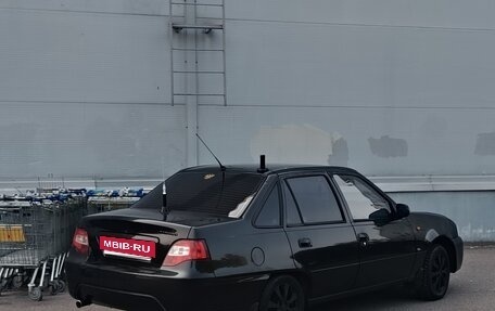 Daewoo Nexia I рестайлинг, 2011 год, 230 000 рублей, 20 фотография