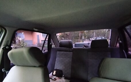 Daewoo Nexia I рестайлинг, 2011 год, 230 000 рублей, 26 фотография