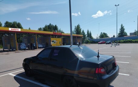 Daewoo Nexia I рестайлинг, 2011 год, 230 000 рублей, 31 фотография