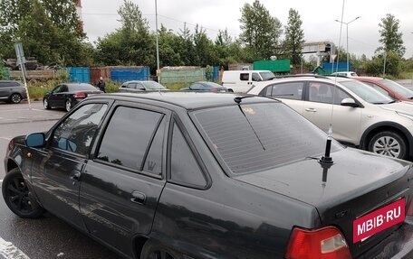 Daewoo Nexia I рестайлинг, 2011 год, 230 000 рублей, 25 фотография