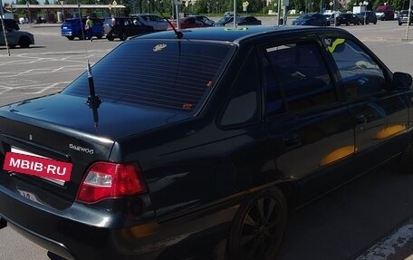 Daewoo Nexia I рестайлинг, 2011 год, 230 000 рублей, 32 фотография