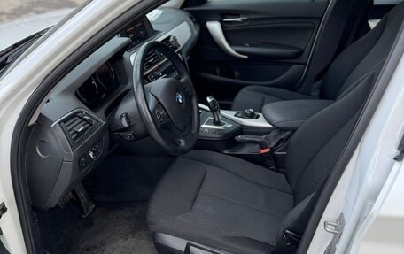 BMW 1 серия, 2018 год, 2 100 000 рублей, 3 фотография