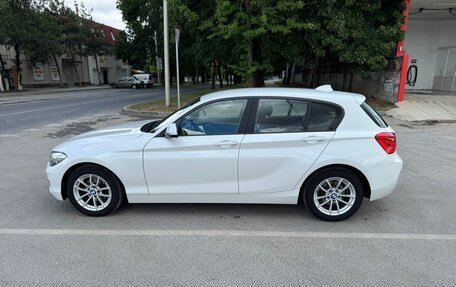 BMW 1 серия, 2018 год, 2 100 000 рублей, 8 фотография