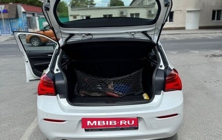 BMW 1 серия, 2018 год, 2 100 000 рублей, 5 фотография