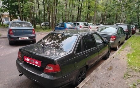 Daewoo Nexia I рестайлинг, 2011 год, 230 000 рублей, 36 фотография