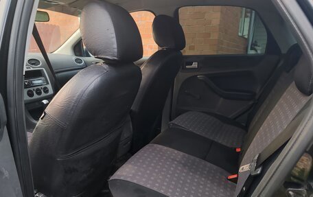 Ford Focus II рестайлинг, 2006 год, 350 000 рублей, 8 фотография