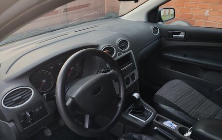 Ford Focus II рестайлинг, 2006 год, 350 000 рублей, 7 фотография