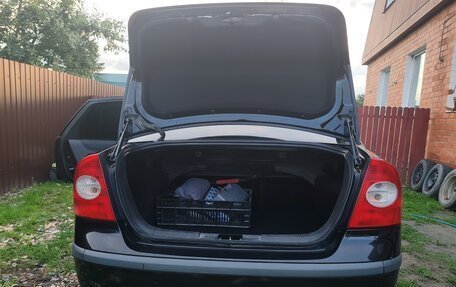 Ford Focus II рестайлинг, 2006 год, 350 000 рублей, 9 фотография
