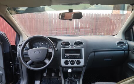 Ford Focus II рестайлинг, 2006 год, 350 000 рублей, 10 фотография