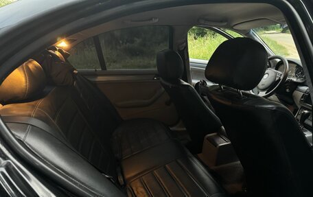 BMW 3 серия, 2001 год, 520 000 рублей, 6 фотография