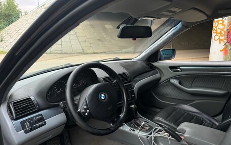 BMW 3 серия, 2001 год, 520 000 рублей, 7 фотография