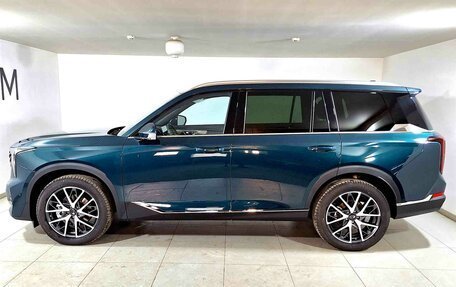 GAC GS8, 2024 год, 4 849 000 рублей, 2 фотография