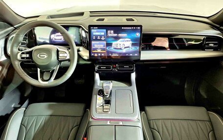 GAC GS8, 2024 год, 4 849 000 рублей, 6 фотография