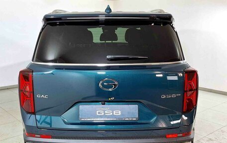 GAC GS8, 2024 год, 4 849 000 рублей, 5 фотография