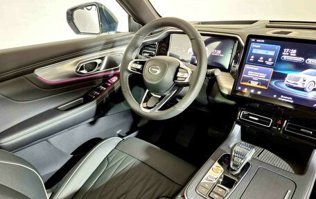 GAC GS8, 2024 год, 4 849 000 рублей, 8 фотография