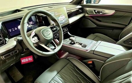 GAC GS8, 2024 год, 4 849 000 рублей, 10 фотография