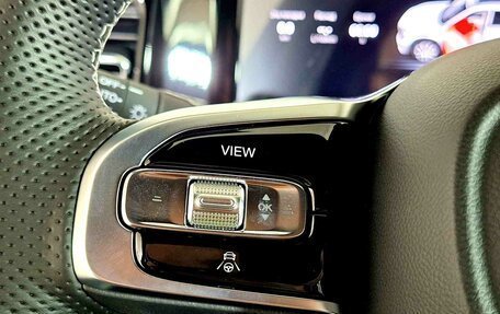 GAC GS8, 2024 год, 4 849 000 рублей, 24 фотография