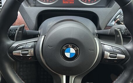 BMW X6, 2008 год, 1 200 000 рублей, 5 фотография