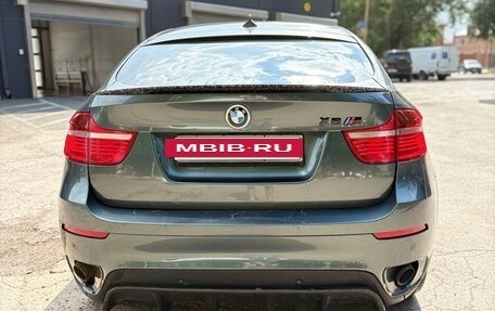 BMW X6, 2008 год, 1 200 000 рублей, 4 фотография