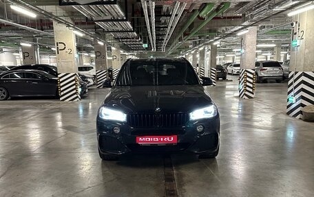 BMW X5, 2018 год, 4 700 000 рублей, 1 фотография