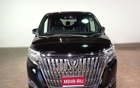Toyota Esquire I, 2021 год, 2 205 055 рублей, 1 фотография