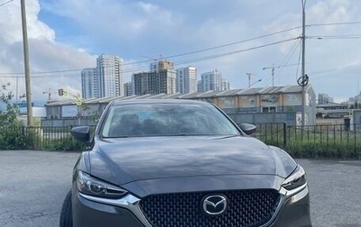 Mazda 6, 2020 год, 2 850 000 рублей, 1 фотография