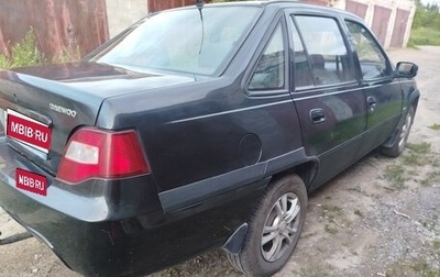 Daewoo Nexia I рестайлинг, 2012 год, 185 000 рублей, 1 фотография