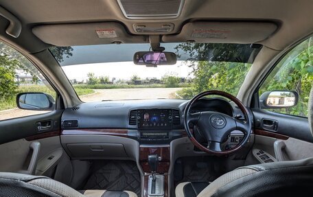 Toyota Premio, 2002 год, 850 000 рублей, 4 фотография