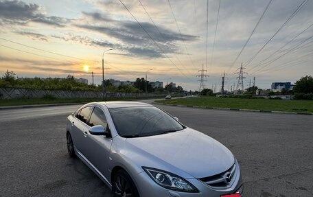Mazda 6, 2008 год, 890 000 рублей, 1 фотография
