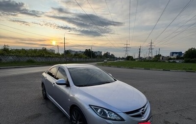 Mazda 6, 2008 год, 890 000 рублей, 1 фотография