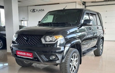 ЛуАЗ Patriot, 2019 год, 1 300 000 рублей, 1 фотография