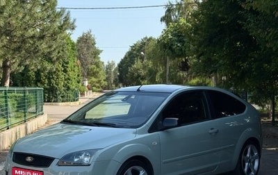 Ford Focus II рестайлинг, 2006 год, 725 000 рублей, 1 фотография