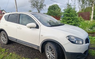 Nissan Qashqai, 2012 год, 1 150 000 рублей, 1 фотография