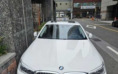 BMW 5 серия, 2020 год, 3 050 000 рублей, 1 фотография