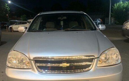 Chevrolet Lacetti, 2010 год, 550 000 рублей, 1 фотография