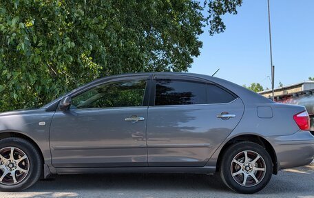 Toyota Premio, 2002 год, 850 000 рублей, 10 фотография