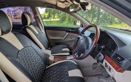 Toyota Premio, 2002 год, 850 000 рублей, 8 фотография