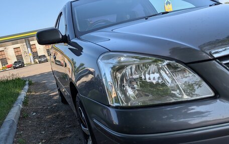 Toyota Premio, 2002 год, 850 000 рублей, 17 фотография